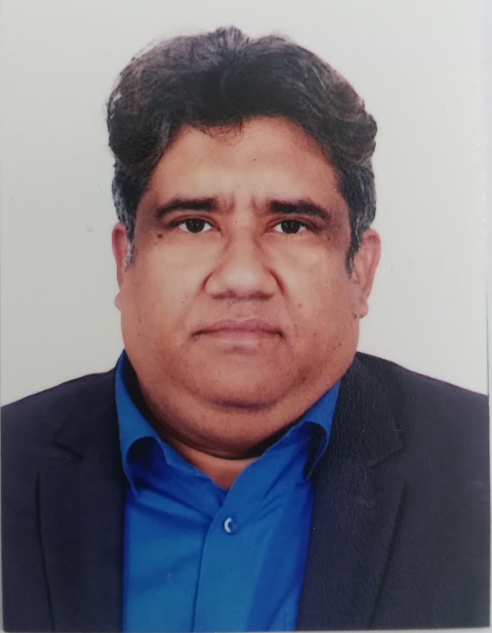 MD Rezaul Ahasan